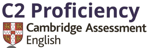 Proficiency logo