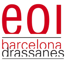 EOIB logo Casal catala logo