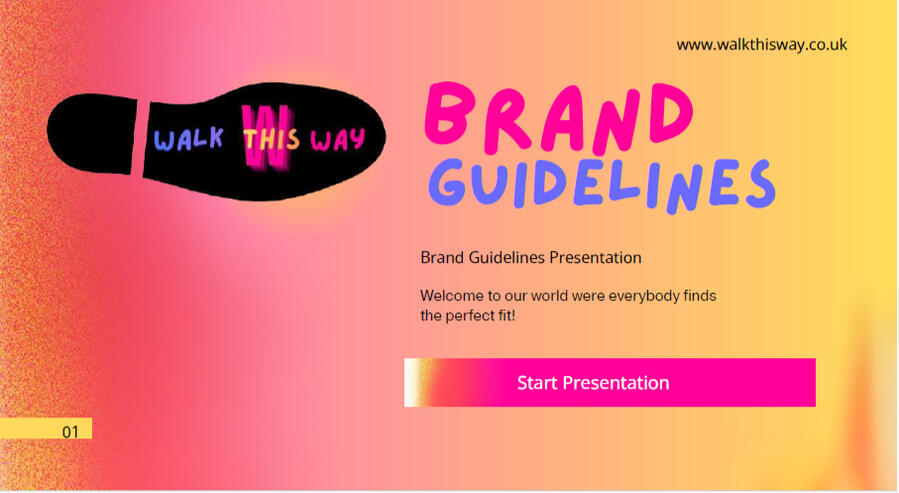 Brand guidelines